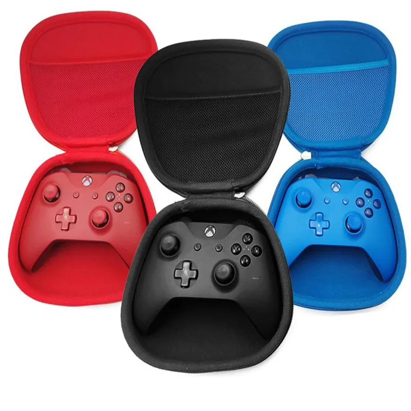 Чехол для хранения контроллеров Nintendo Switch Pro NS Xbox one Slim One X XBOX 360 сумка с ручкой в