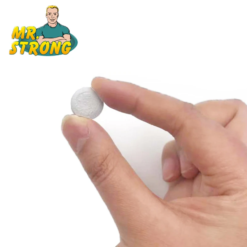 100 шт. кофемашина для кухни|Универсальные чистящие средства| |