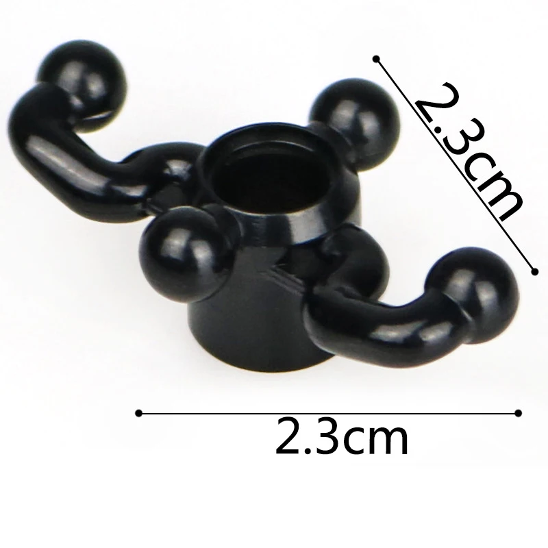 30 компл. Kennie DIY MOC технологии аксессуары механические No.50301 x873c01 рулевое колесо
