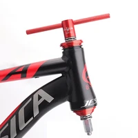 bicycle headset installation tools bb bottom bracket press tool exquisite durable and long life repair tools bike parts