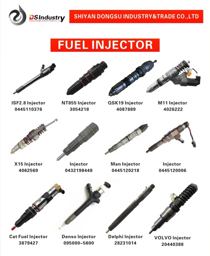 

High quality dmax common rail fuel injector 0445120092