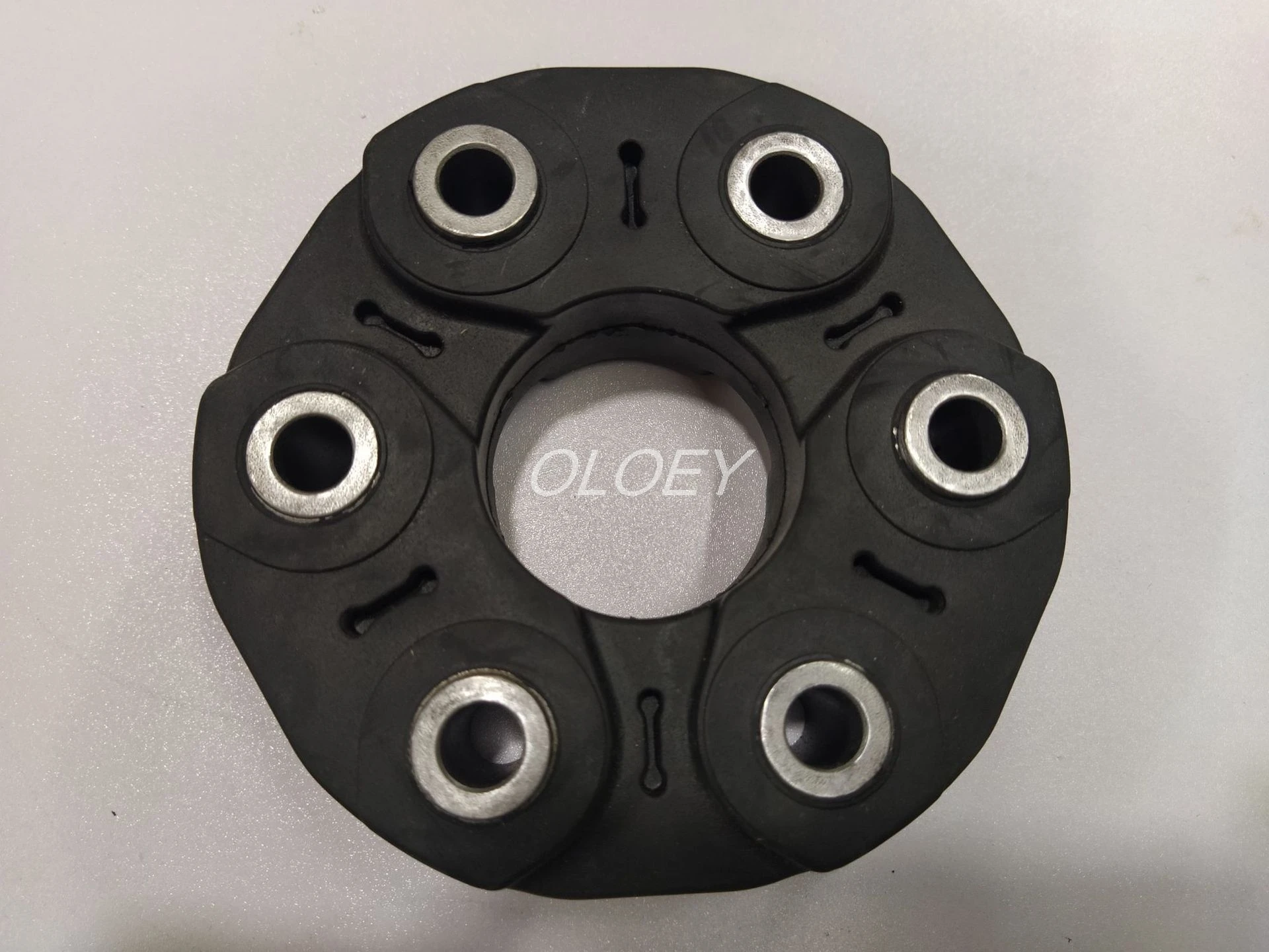 Трансмиссионный резиновый Универсальный шарнирный трансмиссионный вал