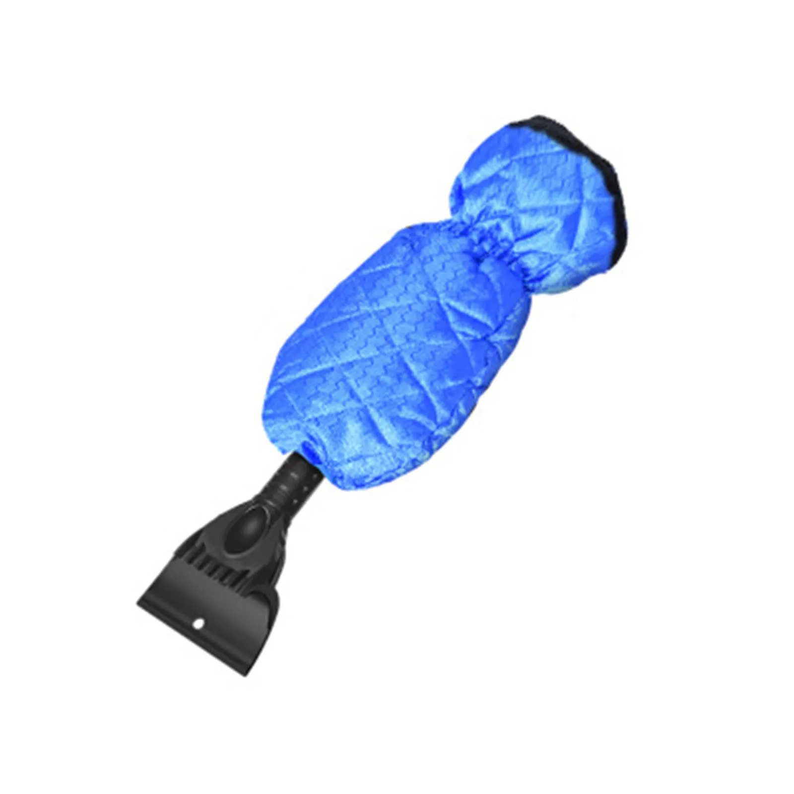 Автомобильный скребок для льда лопата снега водонепроницаемая на флисе|Лопата и