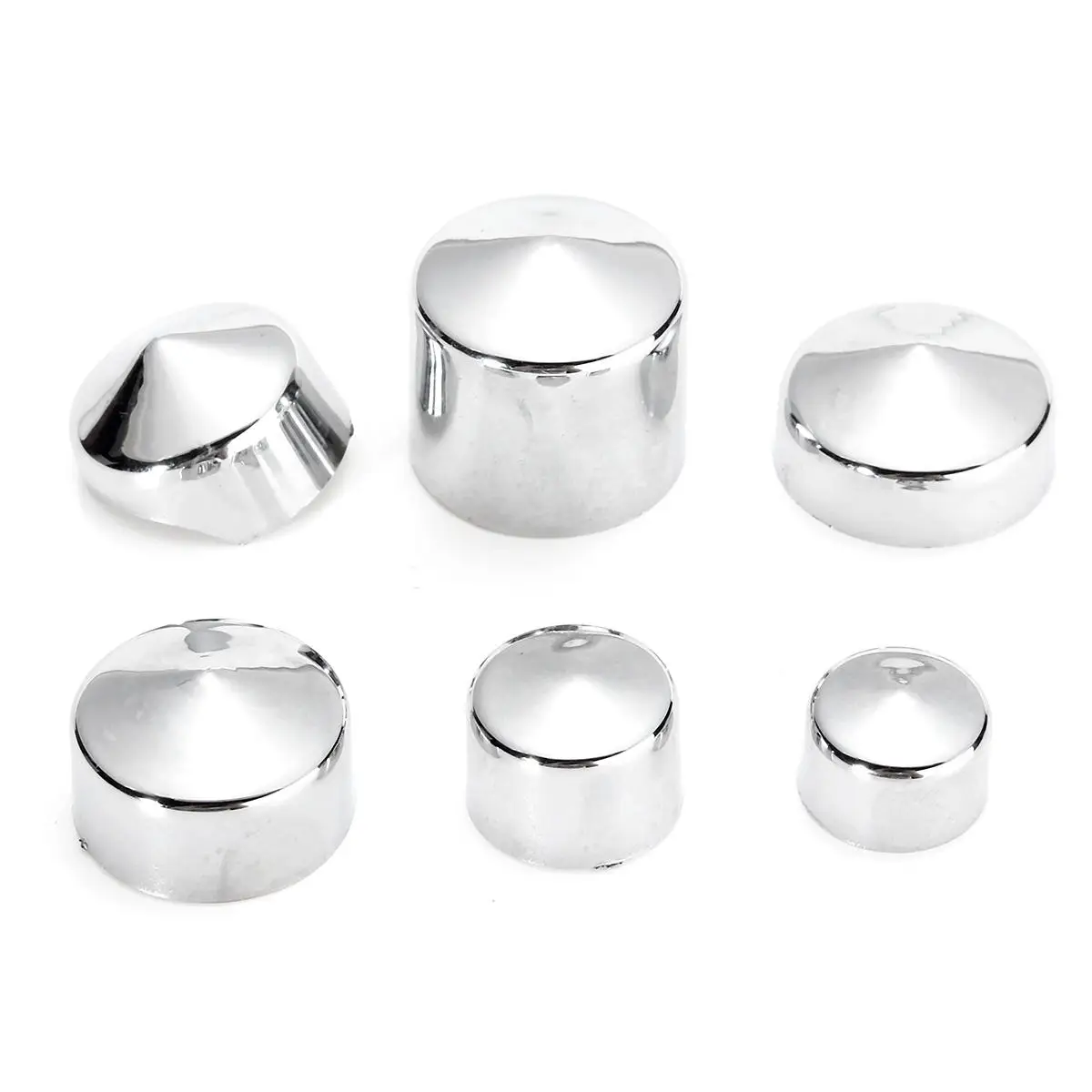 76 шт. крышки для болтов с винтом Harley Davidson Twin Cam Dyna 1991-2013