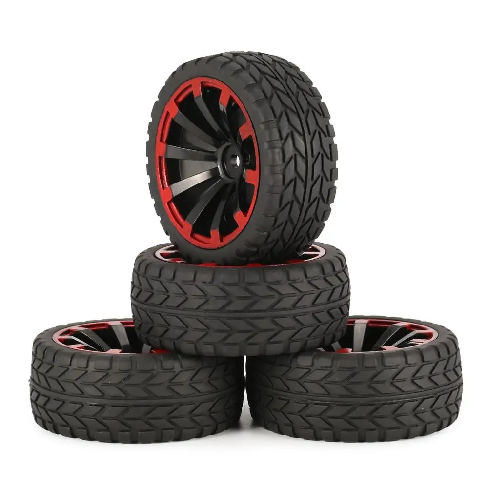 4 шт 110 112 114 116 шины для багги набор к