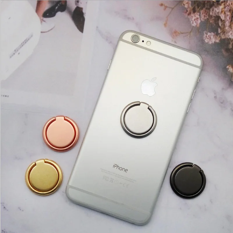 Автомобильные аксессуары мобильный телефон кольцо с пряжкой GPS видео звонок