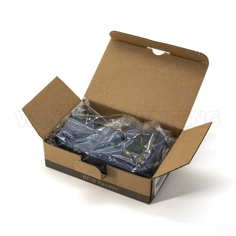 Бесконтактный 125 кГц RFID Копир Дубликатор ручной контроль доступа EM4305 T5577