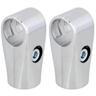 Серебряный 25-миллиметровый внутренний диаметр, двухсторонний стеллаж для стеллажа, Соединительная труба для лесов, фитинги для труб из алюминиевого сплава, комплект из 2 шт.