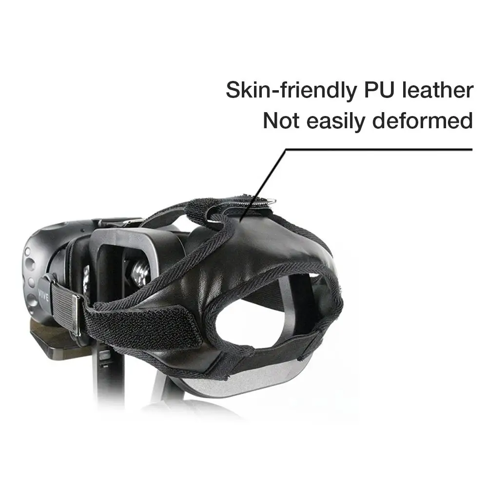Для htc Vive VR очки для глаз очки виртуальной реальности VR htc Vive ремешок 3D смарт-очки гарнитура легко снимается