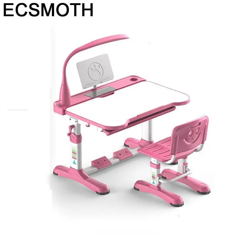 Стол для детей регулируемый стол | Мебель