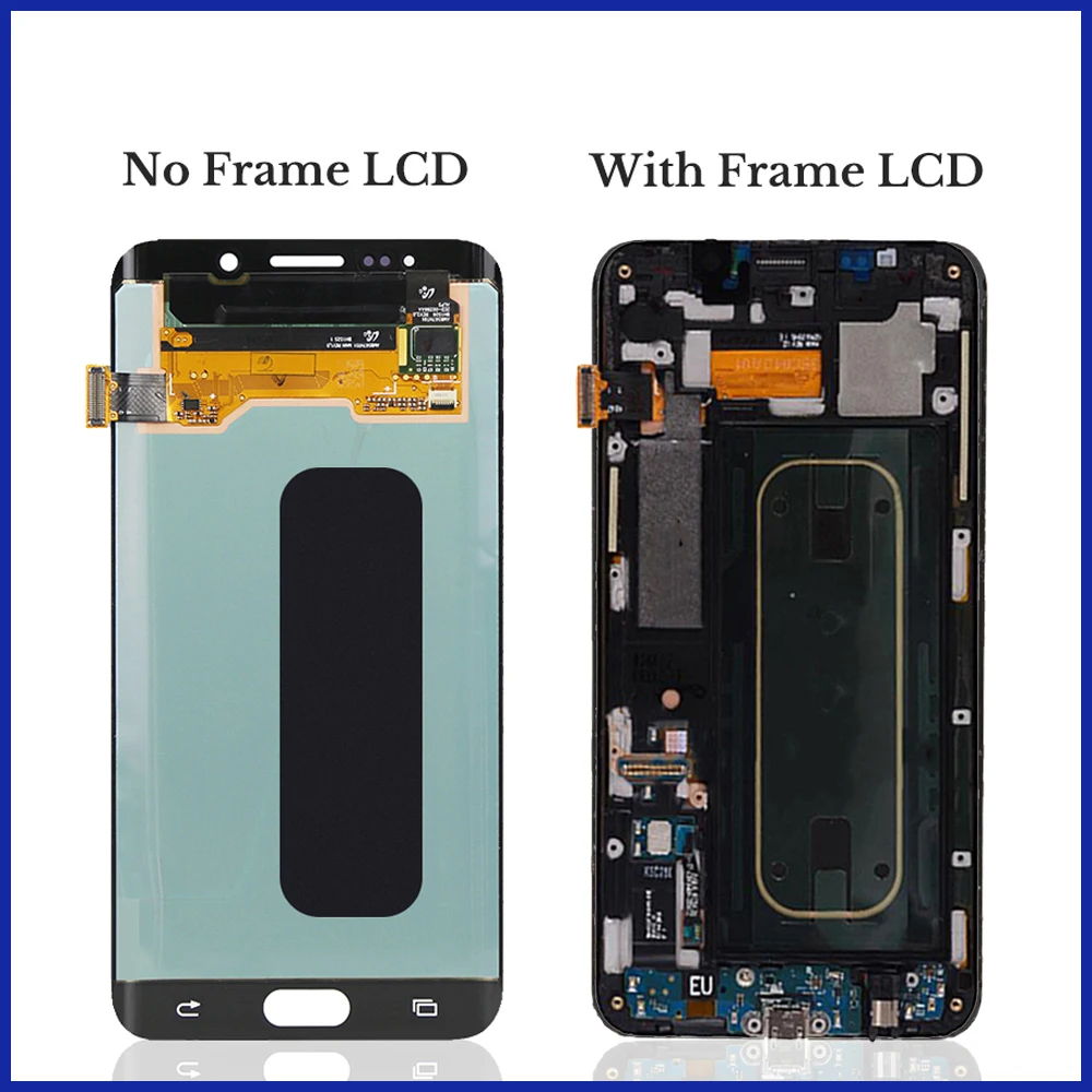 Самсунг С 7 Купить Экран