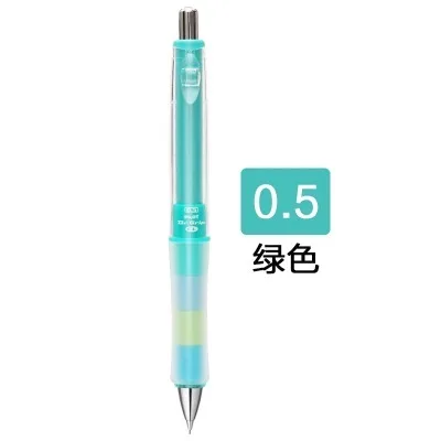 

Карандаш механический PILOT Dr. Grip CL Play boardder 0,5 мм, школьный карандаш, снимающий усталость, HDGCL-50R, Kawaii Lapiseiras