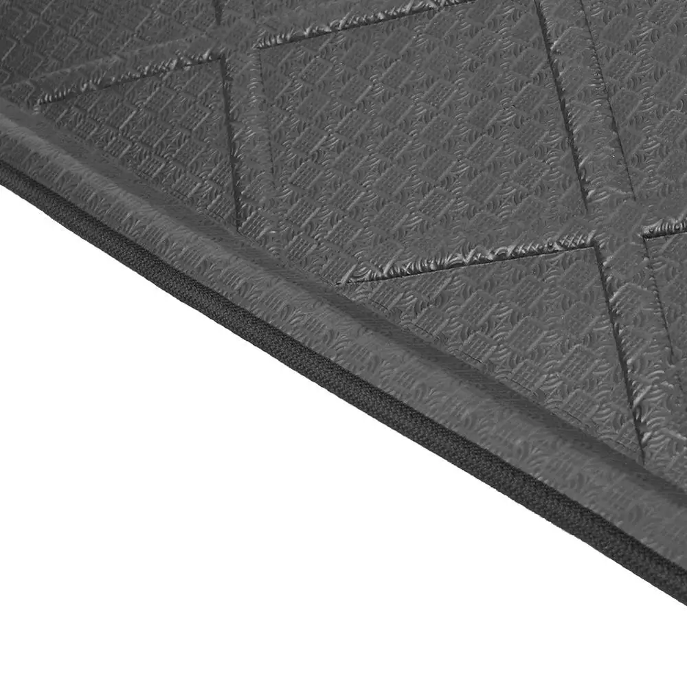 Высокое качество Автомобильный задний грузовой коврик автомобильный для