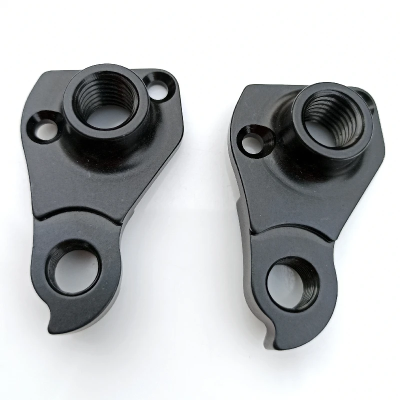 5pcs CNC Bicycle MECH dropout For DA BOMB KAPRA Orange Crush Clockwork Nukeproof Scout PINNACLE derailleur carbon frame hangers |