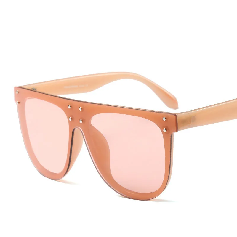 RBRARE Rice женские солнцезащитные очки в оправе роскошные брендовые из сплава