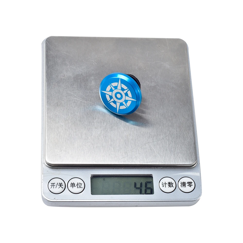 Велосипедная ручка колпачок торцевые вилки надутый дорожный руль для горного