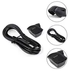 Новое настольное зарядное устройство для смарт-часов для Samsung Gear Fit R350 Galaxy Gear 2 SM-R380 Galaxy Gear Neo R381 Смарт-часы