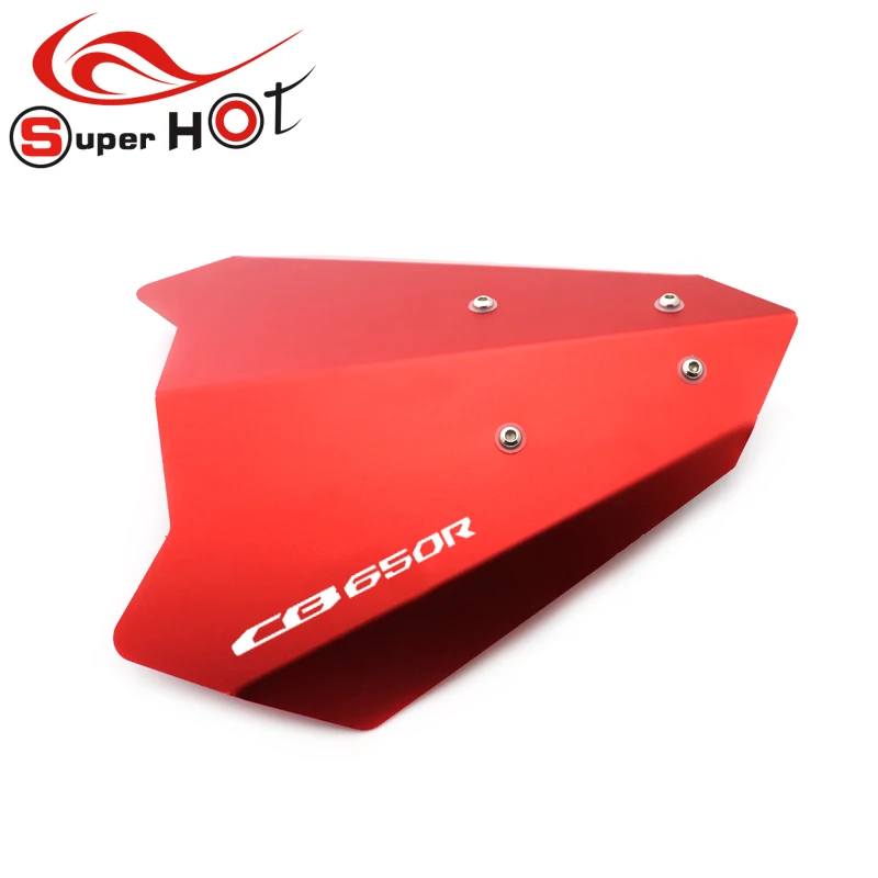 Для Honda CB650R 2019-2020 аксессуары для мотоциклов ветровые дефлекторы защитный экран