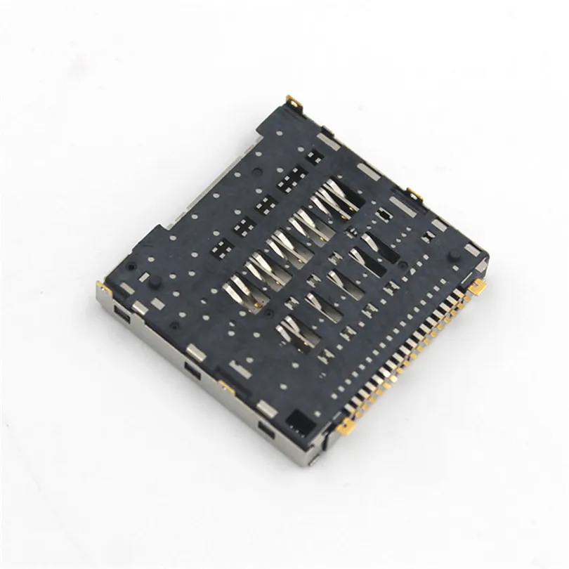

Game Card Slot for Nintend Switch NS Switch Console Game Card Socket Slots Original Replacement Parts