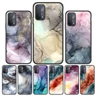 Мраморный чехол для OPPO A53, A72, A73, A93 5G, A9 2020, чехол для OPPO A52, A92, A59, A39, A37, A33, A94, A91, A92S, A83, A8, A79, A71, силиконовый чехол