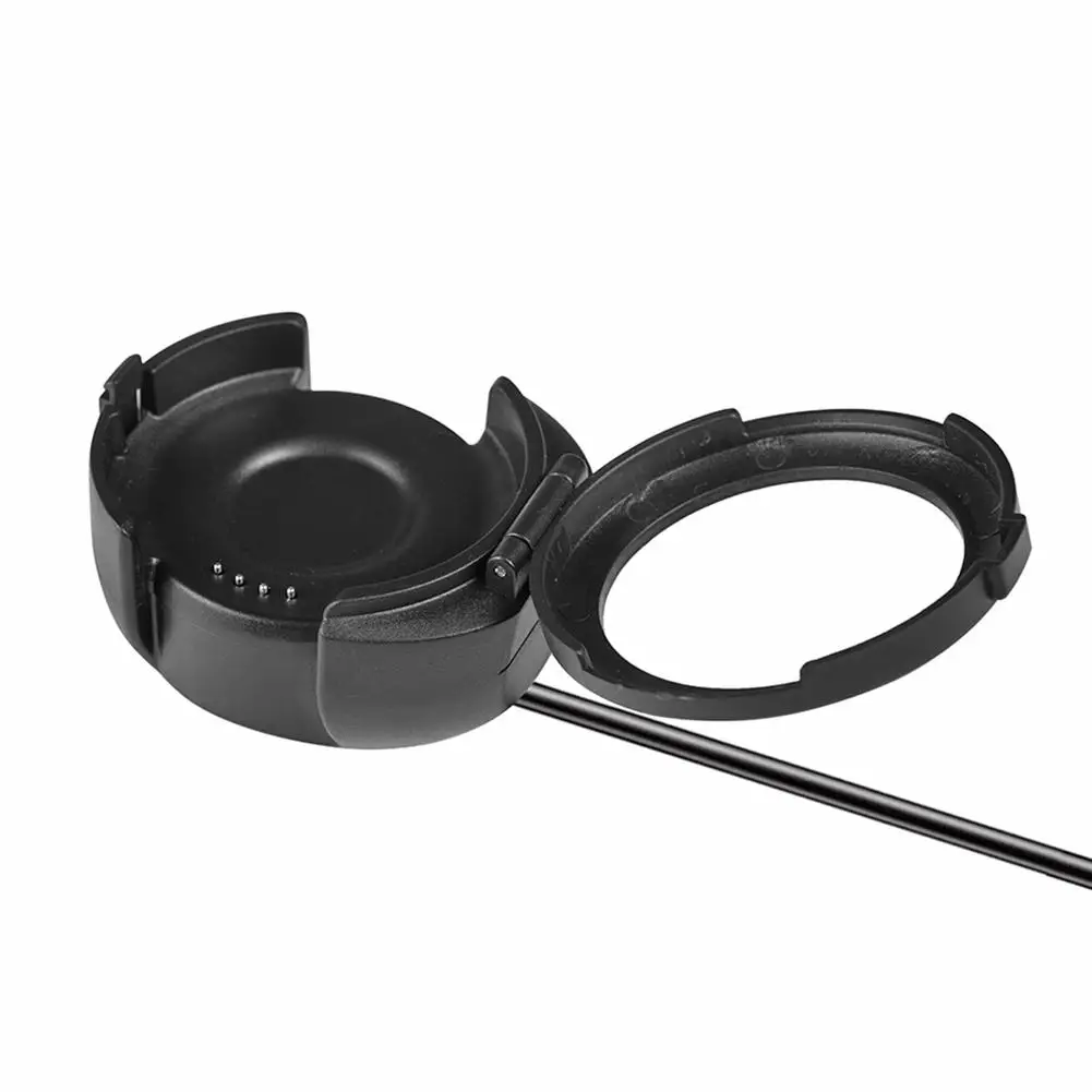 

Portable Fast Charging Power Source Charger Adapter 1m USB Cable Wire for Amazfit Verge A1801 smart watches