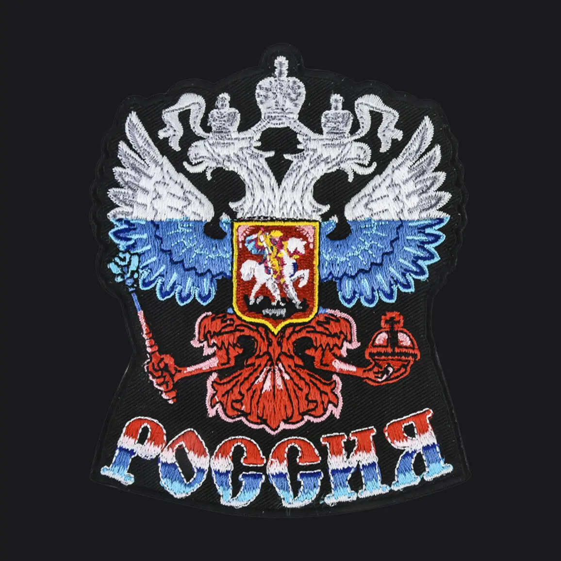 Футболка мужская хлопковая с круглым вырезом и коротким рукавом принтом в виде