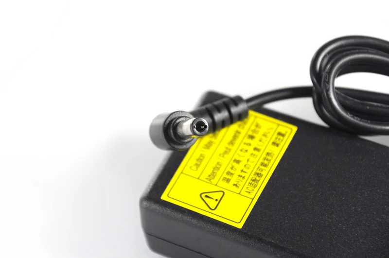 Адаптер питания MD для ноутбуков Dell 19 в 3 16 А