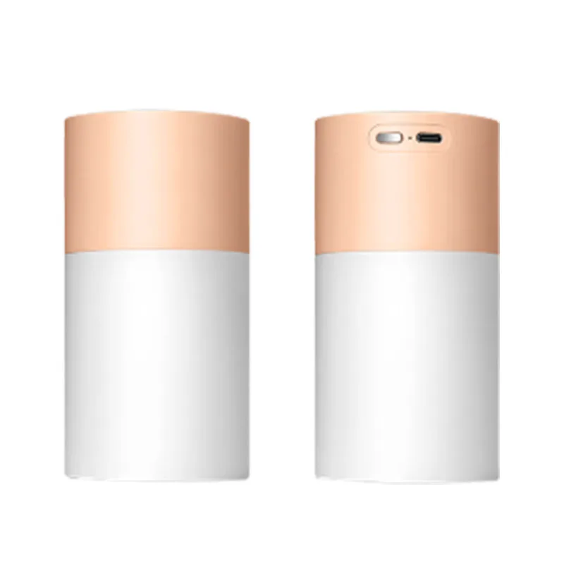 

Smart Induction Spray Disinfector Intelligent Infrared Induction Hand Washing Sprayer Double Spray Hole With Type-C Charger