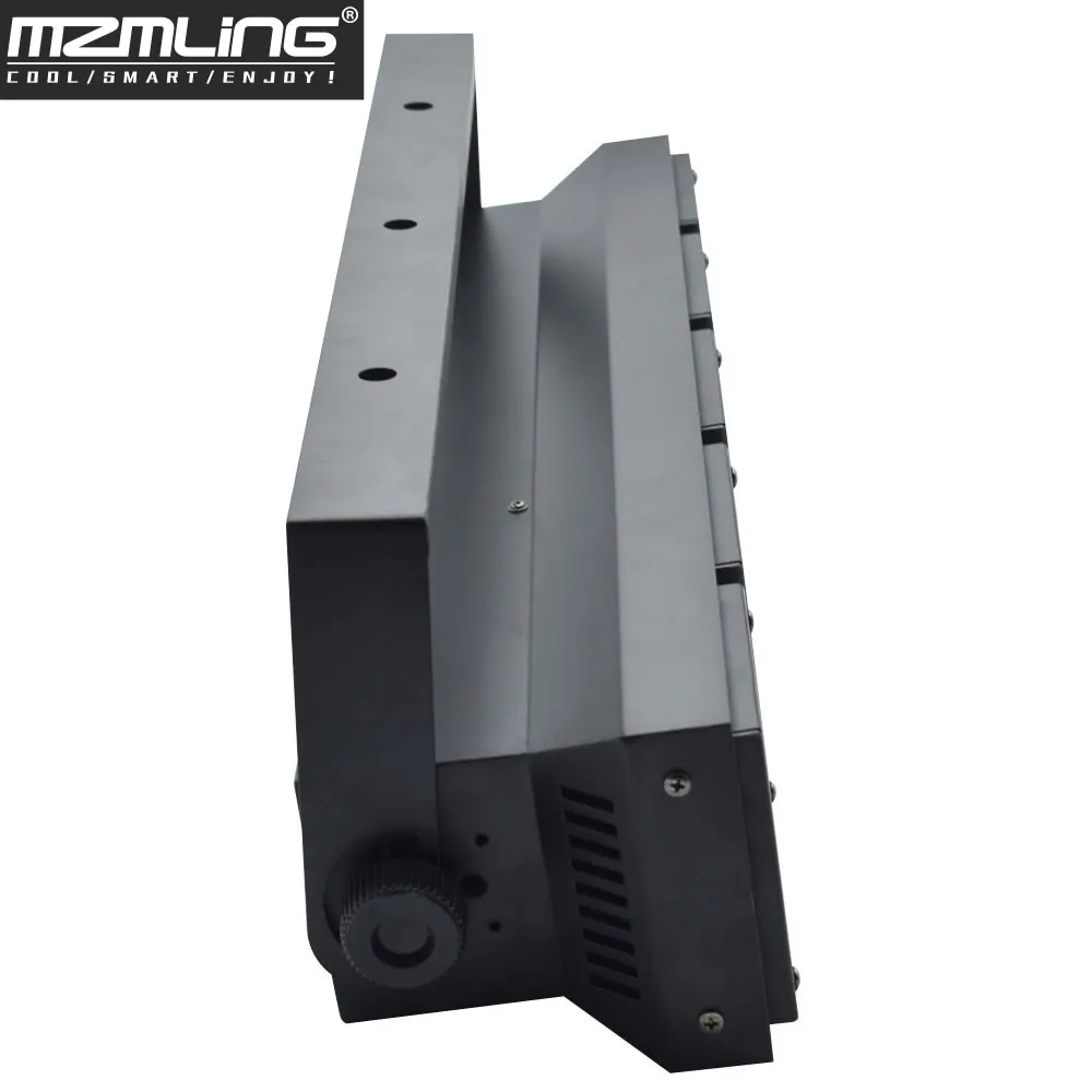 Фото Матричный светодиодный светильник 4 шт./лот 5x30 Вт RGB 3 в 1 прожектор DMX512 уличный Матричный светодиодный светильник 4 шт./лот 5x30 Вт RGB 3 в 1 прожектор DMX512 уличный