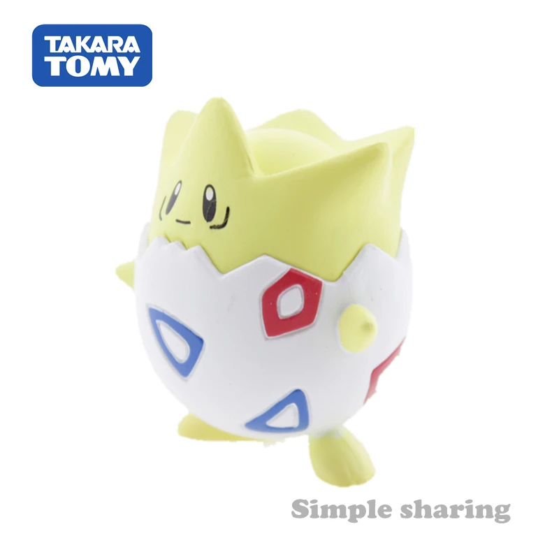 Takara tomy tomica pokemon figures moncolle ex emc12 миниатюрные детские игрушки забавные Аниме фигурки