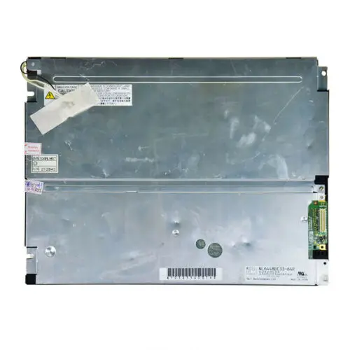 

Original NL6448BC33-64 NL6448BC33-64R 10.4" inch Original A+grade TFT LCD screen display for NEC