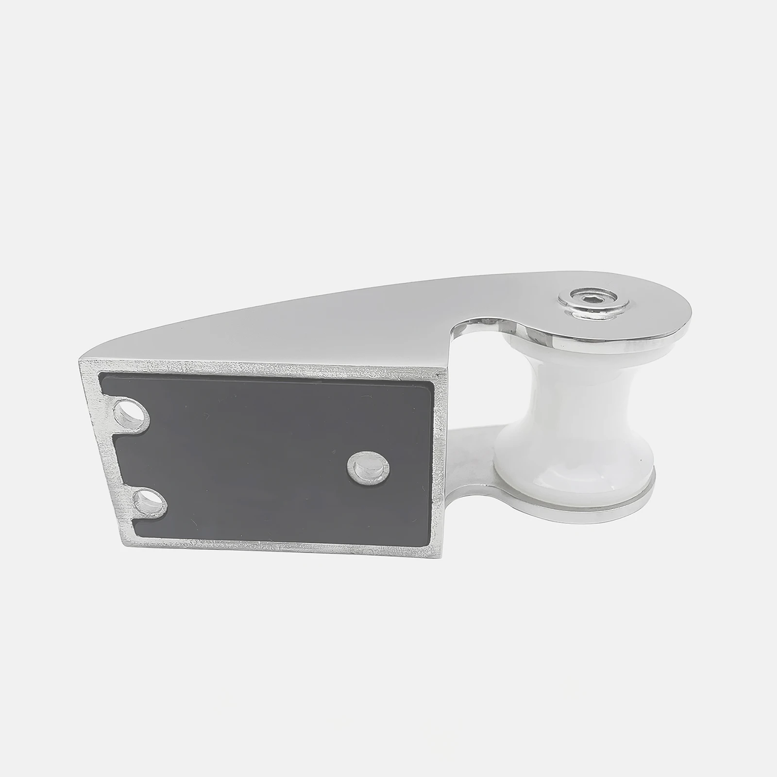 Heavy Duty marine grade Boat Bow Anchor Roller Bracket Yacht Lift for Fixed Marine Docking Accessories | Спорт и развлечения