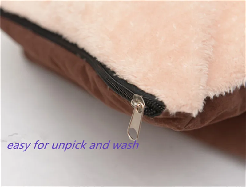 

Self-Warming Cat and Dog Bed Cushion for Medium large Dogs Free shipping(D04)