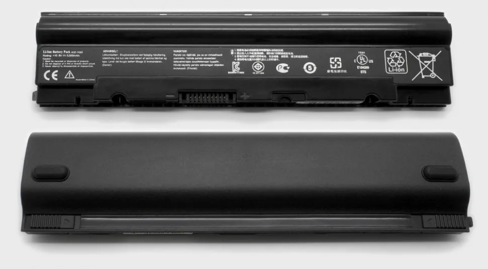 Аккумулятор для Asus Eee PC 1225B|Аккумуляторы ноутбуков| |