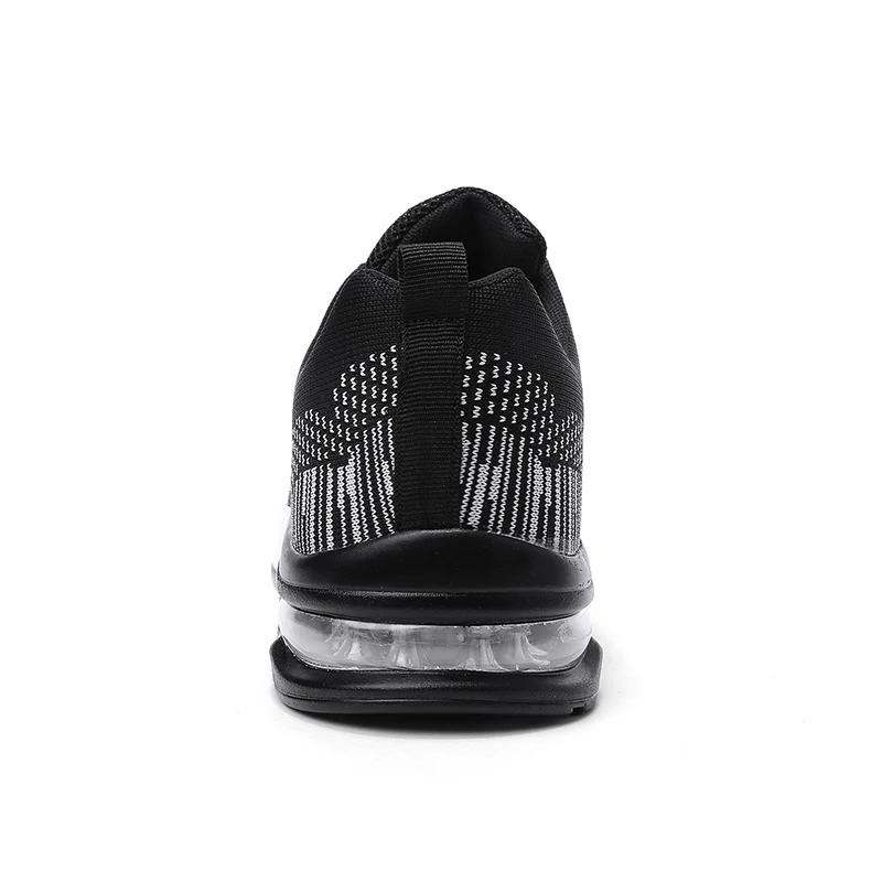 

Running Shoes Spring 2020 New Big Size 35-45 Unisex Sport Shoes Brand Outdoor Running Shoes Breathable Air Cushion Fitness Shoes