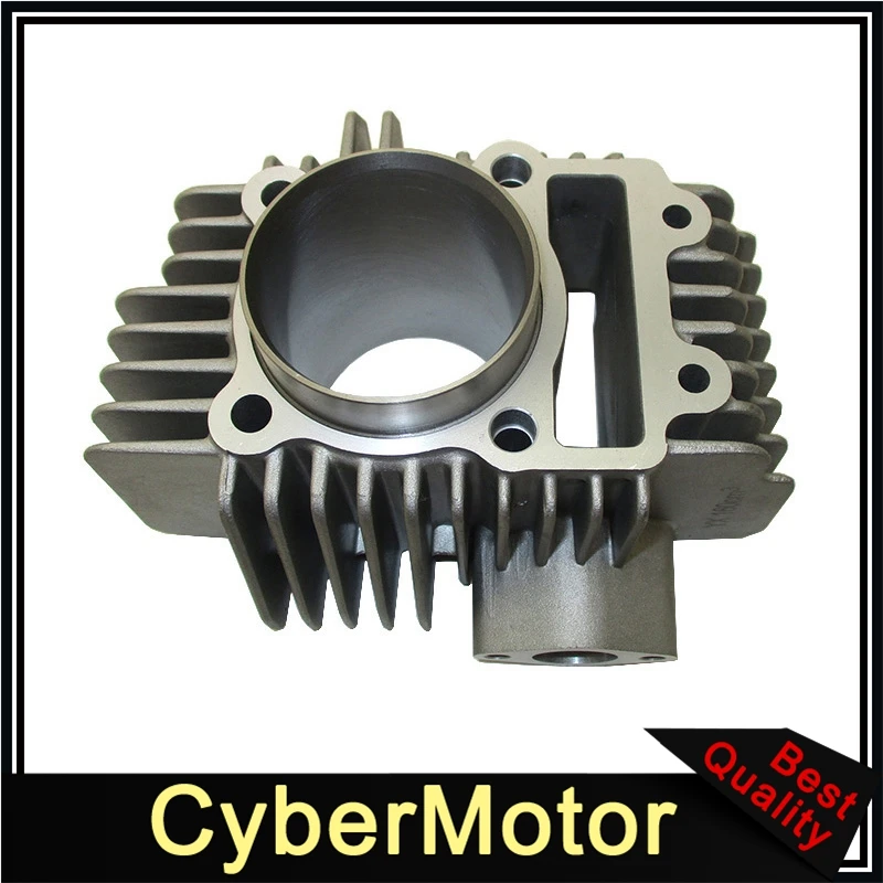 

60mm YX160 Engine Cylinder For Chinese YX 160cc Pit Dirt Pitmotard Mini Cross Bike Motorcycle