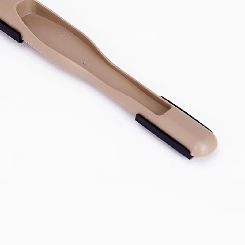 

Регулируемый мерная ложка двойной конец регулируемой мерная ложка-Весы измерения сухих полу-жидкие ингредиенты аксессуары для дома