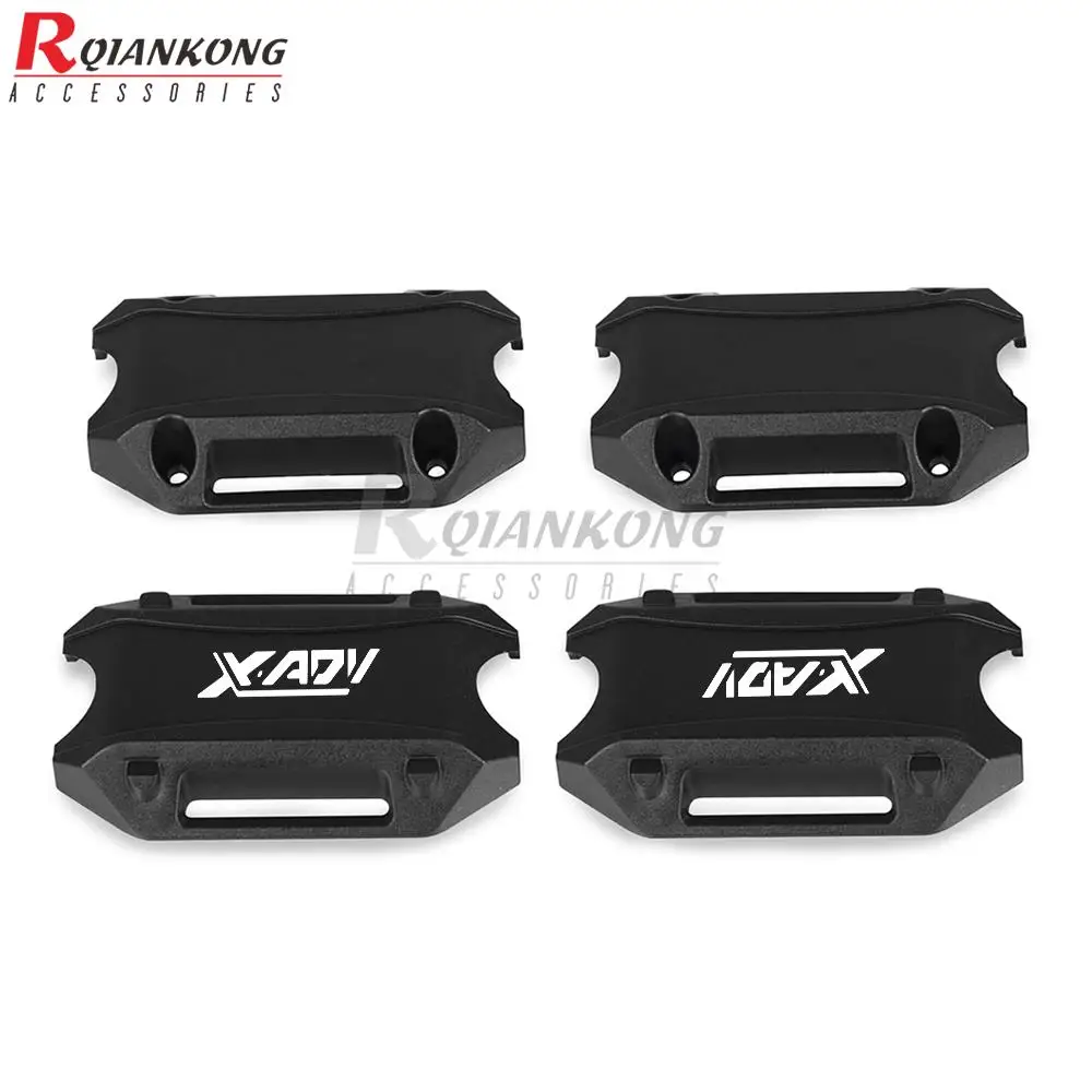 X ADV Motorcycle Bumper Engine Guard Protector Block 25mm Crash Bar Decorative For Honda X-ADV XADV 750 2017 2018 2019 2020 2021 |