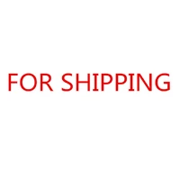 extra fee cost just for the balance of your order shipping cost