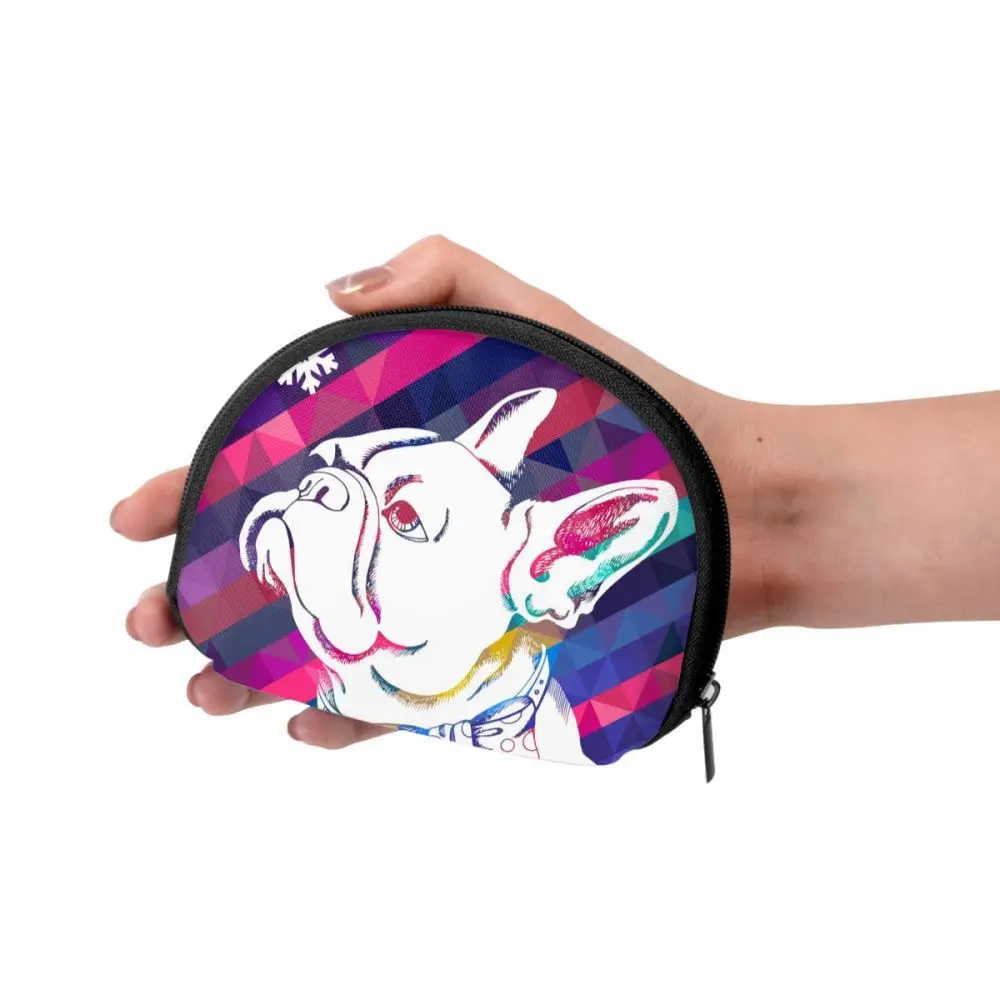 Кошелек Короткие для монет Кошельки женщин держатель карт небольшой женский