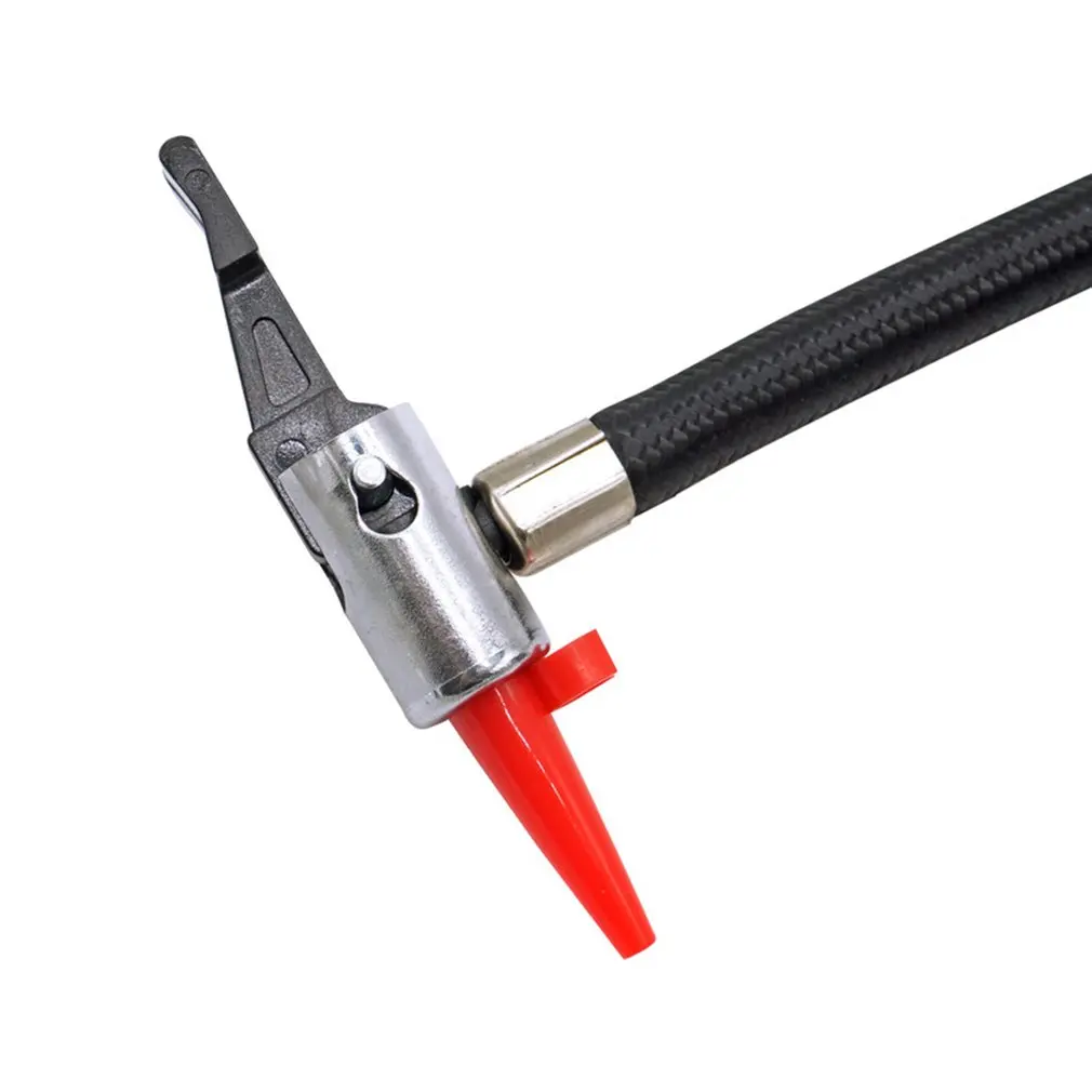 Электрический мини-компрессор ABS прочный автомобильный воздушный насос 300 PSI для