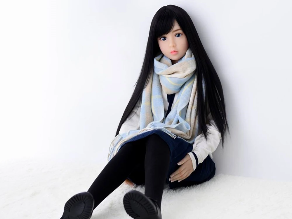 Кукла AXB отправляется из Кореи Реалистичная полноразмерная Силиконовая секс