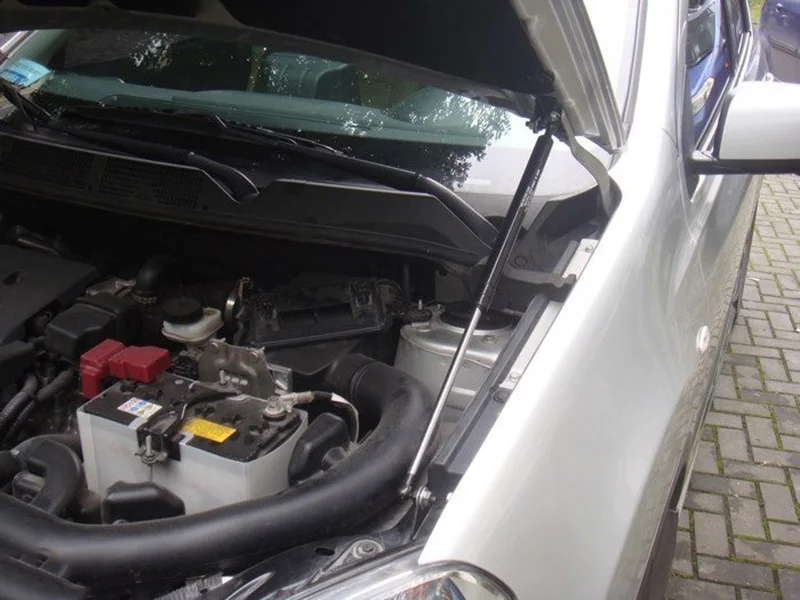 Автомобильная капота газовая амортизационная стойка подъемник опорные стержни