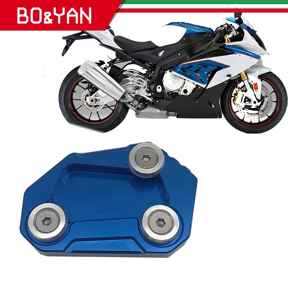 Для BMW S1000R HP4 2014 2015 мотоциклетная парковочная подставка с подставкой для