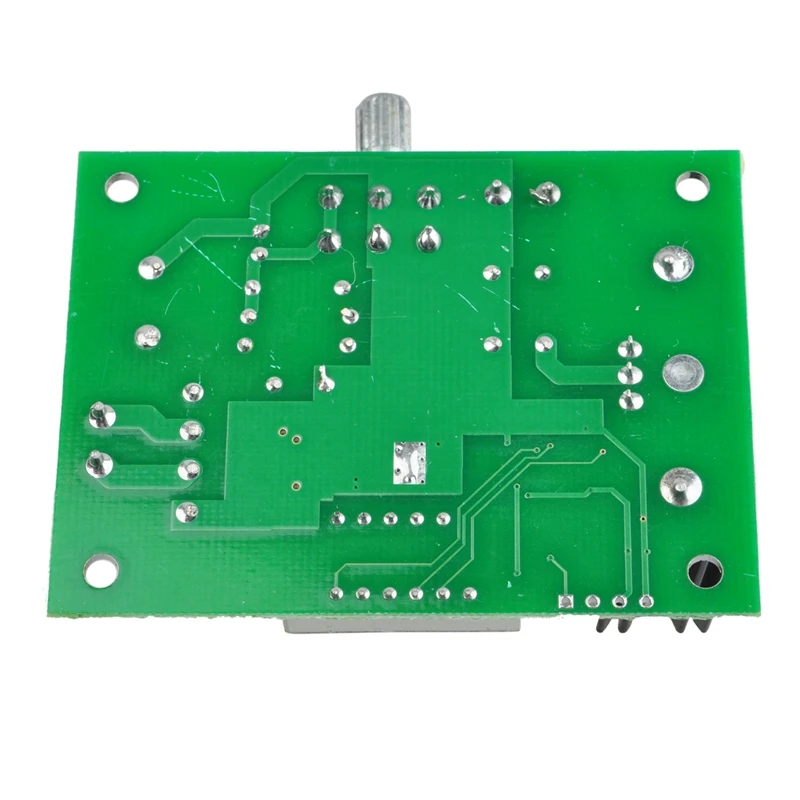 LM317 регулируемый регулятор напряжения понижающий модуль питания с светодиодный