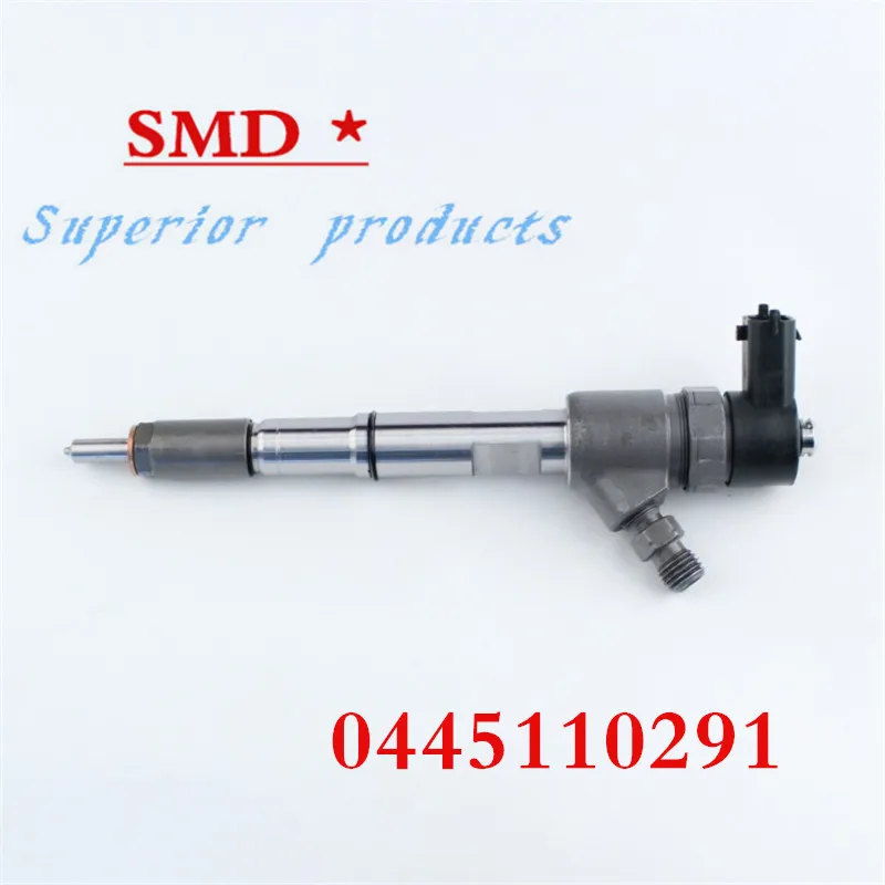 0445110291 общая топливная система в сборе подходит светильник легковых грузовиков FAW