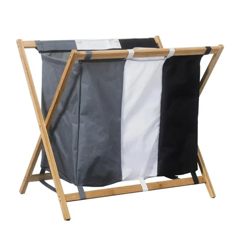 

Dirty Clothes Storage Basket Organizer Basket Collapsible Large Laundry Hamper Waterproof Home Laundry Basket