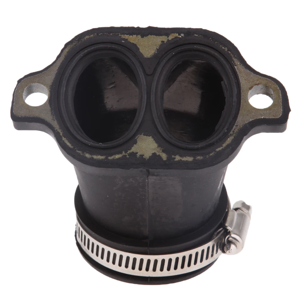 

Rubber Intake Manifold Carb Boot For Polaris Sportsman 600 700 2002-07 2010