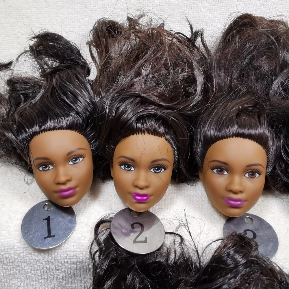 B28-2 оригинальные импортные товары Западная Азия Африка Красота 1/6 войлочная