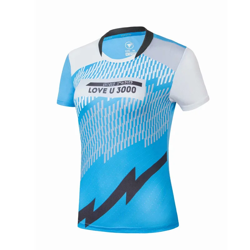 Новинка 2021 мужская и женская спортивная одежда костюмы для бадминтона тенниса